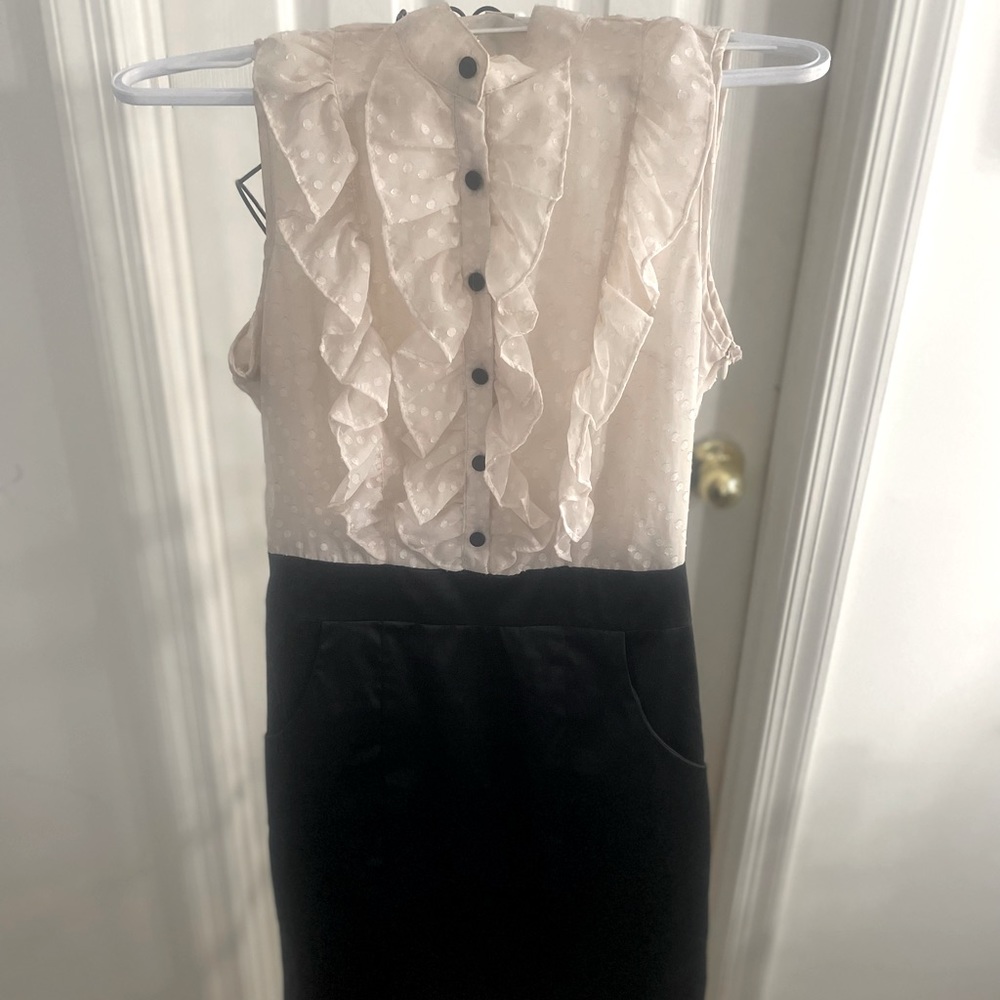 Forever 21 Business-Casual Dress